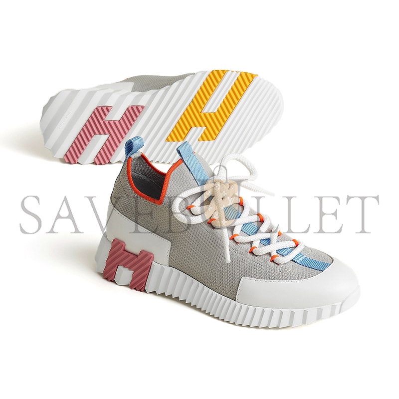 H**mes LIFT SLIP-ON SNEAKER H252003ZGQ360